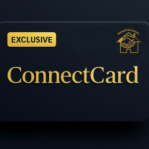 Exclusive ConnectCard Bundle